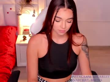 girl scarlett__baker capture image #1180819