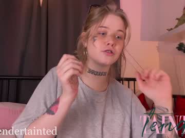 girl tendertainted capture image #746299