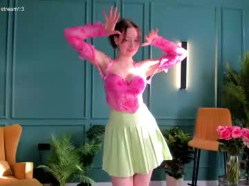girl dinablush capture image #4094650