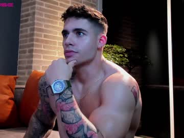 man dominic_sullivan1 capture image #378748