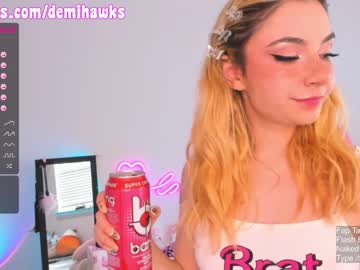 girl demihawks capture image #1625166