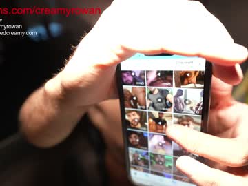 man creamybros capture image #5092414