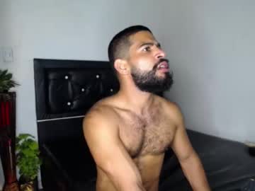 man sweatyhairypig1 capture image #4387201