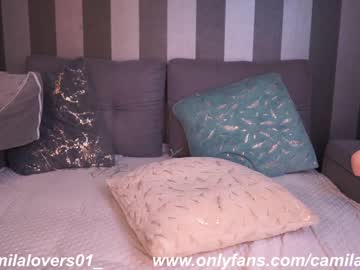 girl camilalovers01 capture image #6136202