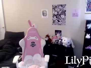 girl lilypixel capture image #2737291