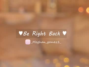 girl _meghan_gomez1_ capture image #3530198