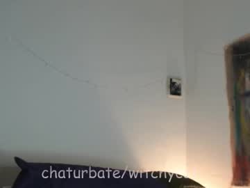 girl witchycat capture image #6939587