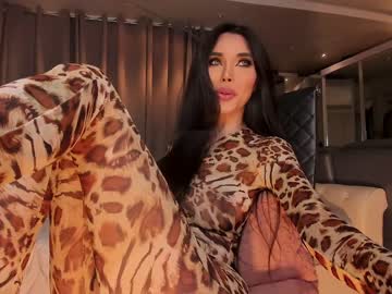 tranny _dropdeadgorgeous_ capture image #5241852