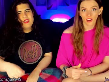 tranny jade49 capture image #5345718