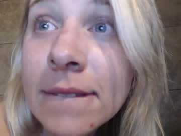 girl blondethickchick27 capture image #414968