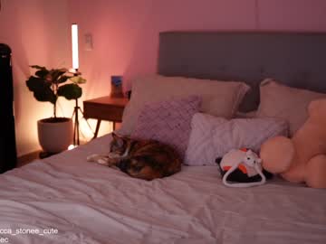girl rebeccastonee capture image #6242057