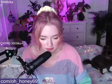 girl honey_devildoll capture image #611552