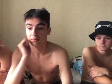 man stralght_twinks capture image #2333185