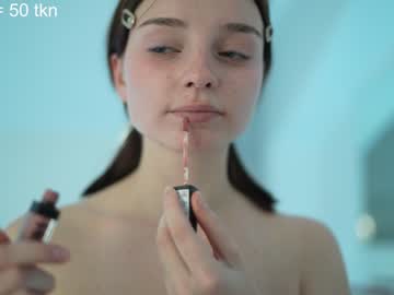 girl floret_joy capture image #5471033