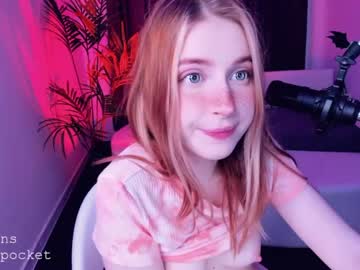 girl pocketrocket_ capture image #602116