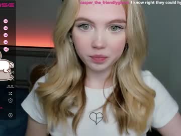 girl small_blondee capture image #3695117
