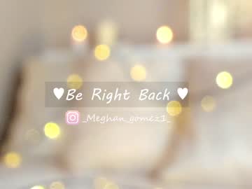 girl _meghan_gomez1_ capture image #3409020