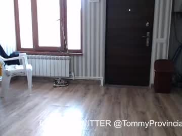 man im_tommy capture image #2088644