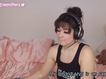 girl evelynpiers capture image #203810