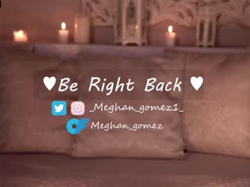girl _meghan_gomez1_ capture image #5277613