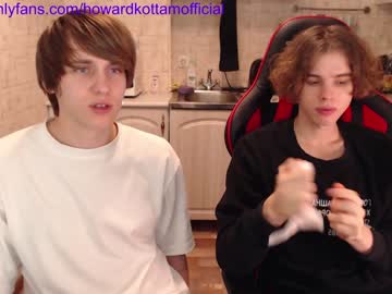 man howardkottam capture image #296537