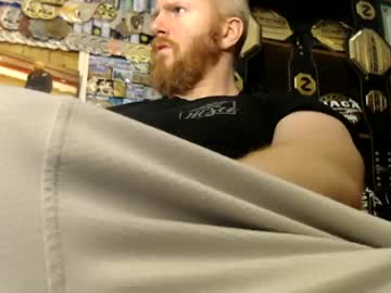 man redhead4fun capture image #3357356