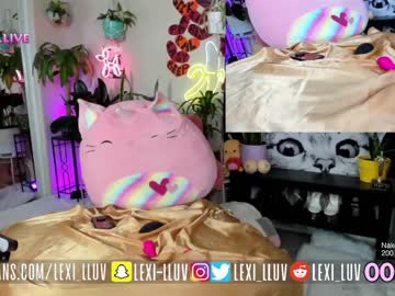 girl lexi_luv capture image #349034