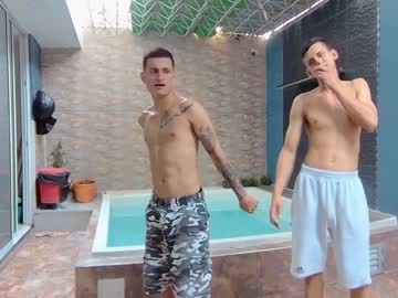 man badguyss_bisex capture image #6523574