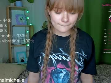 girl maimichelle capture image #2152642