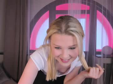 girl betty_blush capture image #3243381