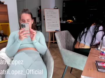 girl crazypaty capture image #6637505