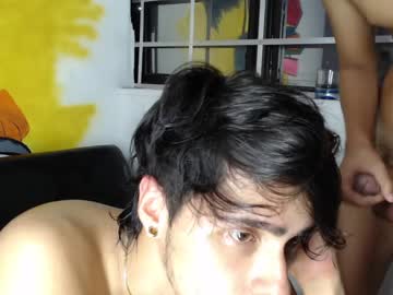 man francoandtrevor capture image #888984