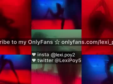girl lexipoy capture image #768968