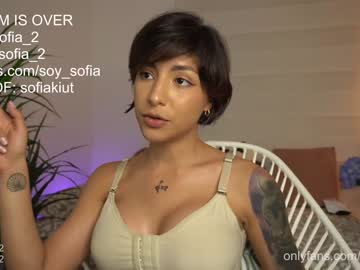 girl soy_sofia capture image #3691872