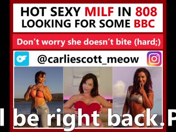 girl carliescott_meow capture image #4570350
