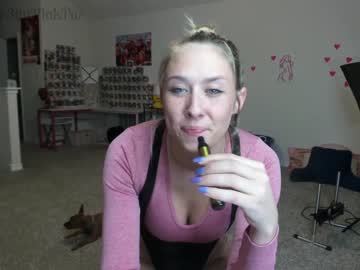 girl pr3ttyp1nkpussy capture image #1181001