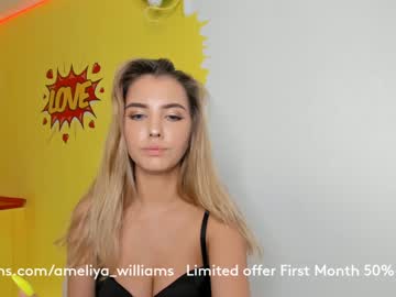 girl amelia__williams capture image #2030664