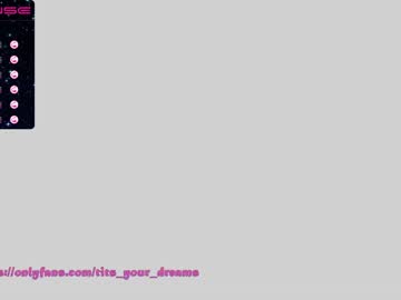 girl tits_your_dreams capture image #1641979