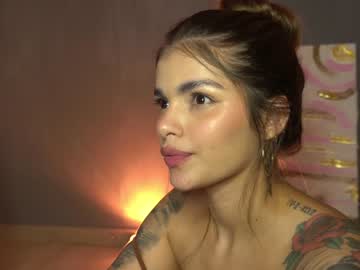 girl estefenia_riveras capture image #5811553