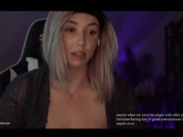girl tantric_eden_ capture image #2310000