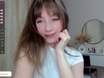 girl shy_thumbelina capture image #3052078