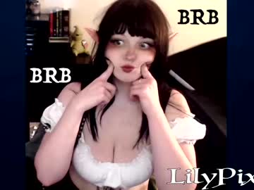 girl lilypixel capture image #3842288