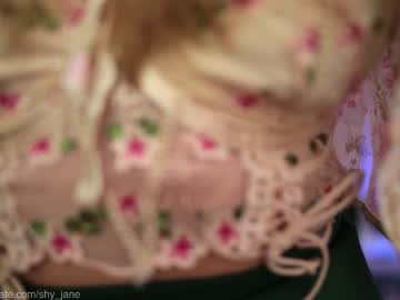 girl shy_jane capture image #5913594