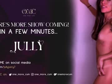 girl one_more_cum capture image #6645269