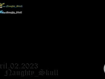 girl naughty_skull capture image #4054881