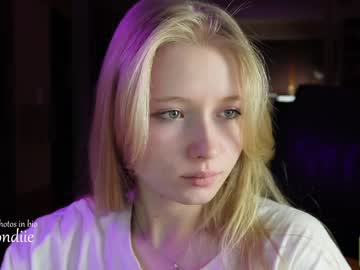 girl bestblondiiecb capture image #3824095