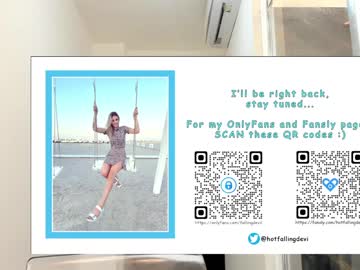 girl hotfallingdevil capture image #4009724