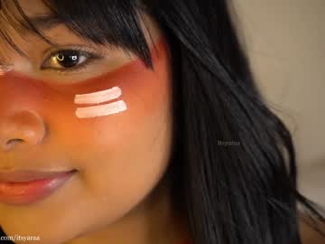 girl itsyaraa capture image #5430139