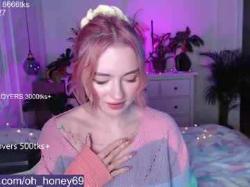 girl honey_devildoll capture image #611459