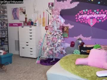 girl pr3ttyp1nkpussy capture image #6021207